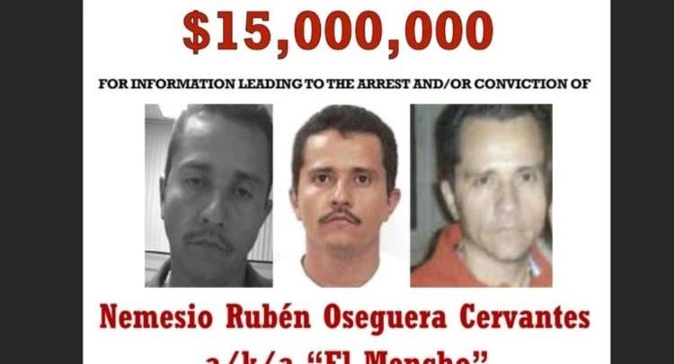 Ushtria meksikane vret udhëheqësin e kartelit të fuqishëm të trafikut të drogës – për të cilin SHBA kishin ofruar 15 milionë dollarë