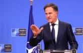 Rutte: Jam plotësisht i bindur se NATO do ta hapë Ngushticën e Hormuzit