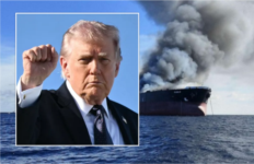 Dorëzohen mullahët, Trump: Po flasim për zgjidhje përfundimtare të konfliktit në Lindjen e Mesme