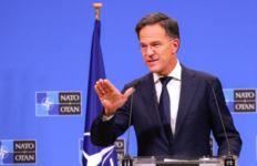 Rutte: Jam plotësisht i bindur se NATO do ta hapë Ngushticën e Hormuzit