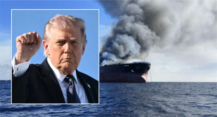 Dorëzohen mullahët, Trump: Po flasim për zgjidhje përfundimtare të konfliktit në Lindjen e Mesme