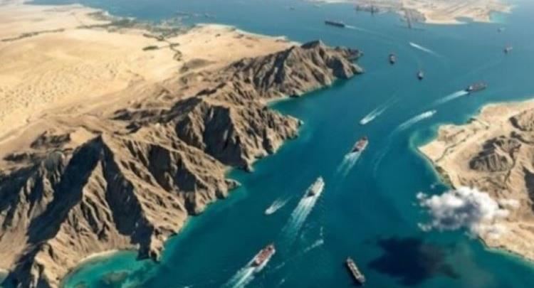 Ngushtica e Hormuzit mbetet e bllokuar, rrezik për rritje tensionesh