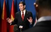 Rubio: SHBA do të kërkojë një zgjidhje të mesme për t’i dhënë fund luftës në Ukrainë