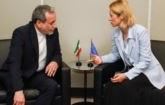 Kallas kërkon kalim të lirë të anijeve në Hormuz pas takimit me ministrin e Jashtëm të Iranit