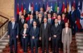 Konkluzionet e Procesit të Berlinit: Ballkani rrugë tranzitore për migrantë, vendet në BE e NATO hyjnë vetëm me merita e kritere