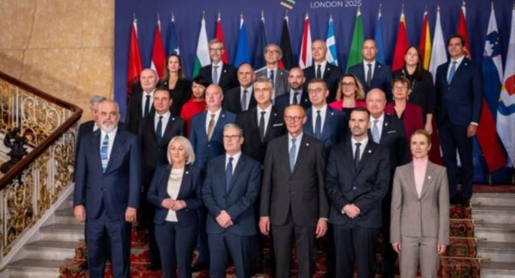 Konkluzionet e Procesit të Berlinit: Ballkani rrugë tranzitore për migrantë, vendet në BE e NATO hyjnë vetëm me merita e kritere