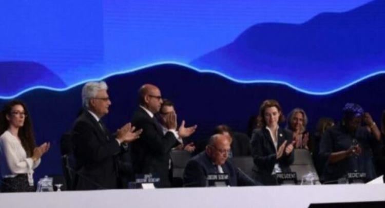 OKB, krijohet fondi për vendet e varfëra që vuajnë nga pasojat e ndryshimeve klimatike