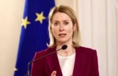 Kallas: Trump t’i bëjë presion Rusisë, jo ndaj Ukrainës