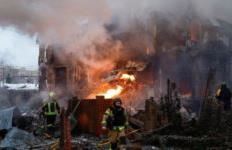 Lufta në Ukrainë: Leoni XIV përsërit thirrjen e tij për armëpushim