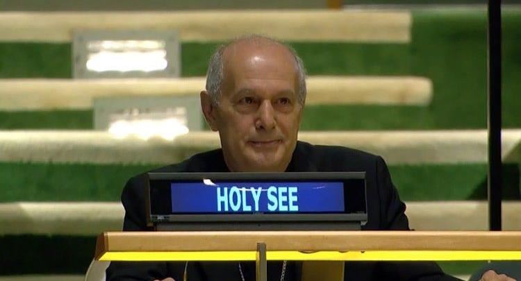 Kryeipeshkvi Caccia: kundër racizmit, me kulturën e takimit e të solidaritetit