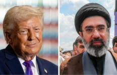 Mediat e huaja raportojnë se Mojtaba Khamenei pranoi negociatat me SHBA’në