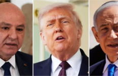 ‘Do t’i mbrojmë nga Hezbollah’, Trump: Armëpushimi Izrael-Liban zgjatet për tre javë