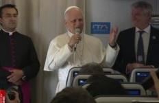 Papa Leoni XIV: si bari i grigjës nuk mund të jem pro luftës. Kanë vdekur shumë të pafajshëm