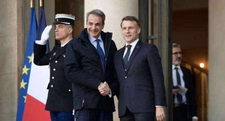 Macron nis vizitë dy-ditore në Greqi, në fokus marrëveshjet strategjike dhe mbrojtja