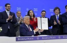 Mblidhet Bordi i Paqes për Gazën, zbulohet vendi dhe arsyeja e takimit