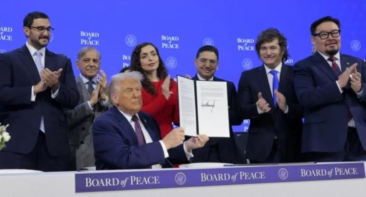 Mblidhet Bordi i Paqes për Gazën, zbulohet vendi dhe arsyeja e takimit