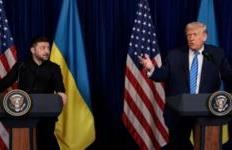 Zelensky do të udhëtojë drejt SHBA-së, zbulon se do të takohet me presidentin Trump në Uashington