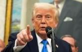 Trumpi hedh poshtë ofertën e disa ligjvënësve izraelitë për të aneksuar Bregun Perëndimor