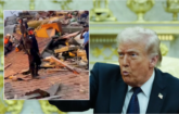 Trump premton ndihmë për Venezuelën, pas tërmeteve që vranë dhjetëra persona