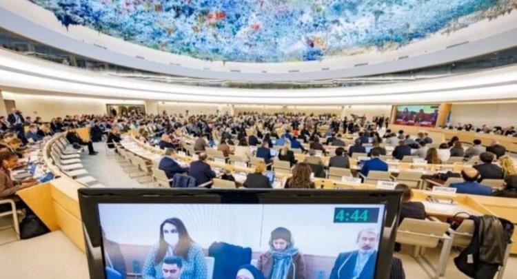 OKB-ja nis hetime për shtypjen e protestuesve nga regjimi në Iran
