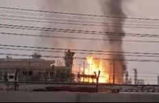 Zyrtarët amerikanë: Pentagoni po përgatitet për ‘sulmin përfundimtar’ ndaj Iranit