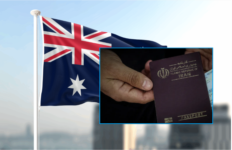Tensionet në Lindjen e Mesme: Australia mbyll ‘dyert’ për shtetasit iranianë