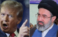 Irani s’do paqe, refuzon planin 15 pikësh të presidentit Trump