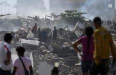 Venezualë, makineria e ndihmave: ipeshkvijtë dhe Caritas-i në krah të të prekurve nga tërmeti
