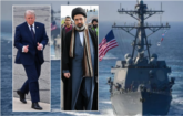 Trump: Marrëveshje me Iranin ose shkatërrim ushtarak!