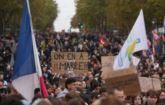 Paralajmërohen protesta të reja, 1.435 të arrestuar në demonstratat në Francë