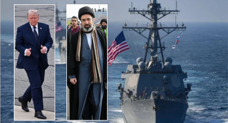 Trump: Marrëveshje me Iranin ose shkatërrim ushtarak!