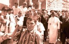 Udhëtimi i Papëve në Turqi, tokë e Koncileve ku rritet dialogu për Unitetin