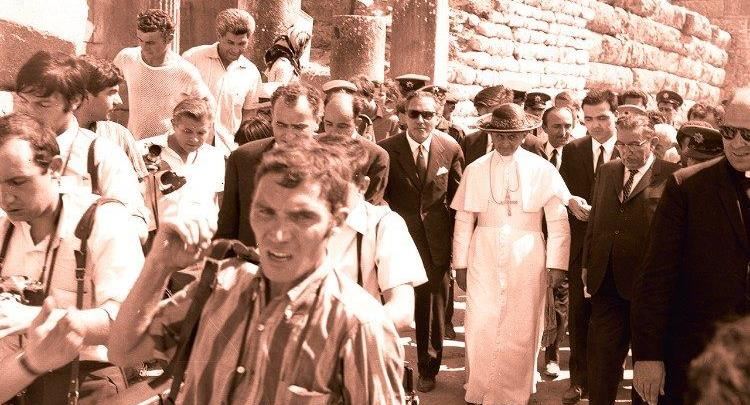 Udhëtimi i Papëve në Turqi, tokë e Koncileve ku rritet dialogu për Unitetin