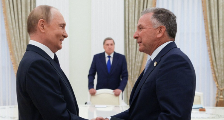 Marrëveshja për paqe: Trump e dërgon emisarin special në Moskë për bisedime me Putinin