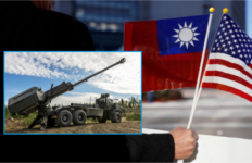 Kina tërbohet pas furnizimit të Tajvanit me armatim amerikan, vendos sanksione ndaj SHBA’së