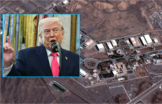 ‘Do iu shkatërrojë termocentralet’: Trump i jep afat veç deri më 6 prill teokracisë terroriste në Iran