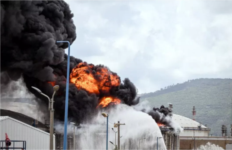 Dërmohet Irani: Humbën deri në 80 milionë litra karburant pas shkatërrimit të rezervuarëve