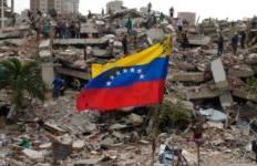 Tërmetet shkatërruese në Venezuelë, gati 6 mijë viktima - dëmet arrijnë në 19,6 miliardë dollarë