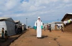 RD Kongo, përkeqësohet epidemia e Ebolës: 1.405 viktima