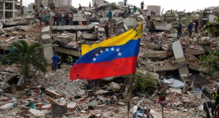 Tërmetet shkatërruese në Venezuelë, gati 6 mijë viktima - dëmet arrijnë në 19,6 miliardë dollarë