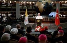 Leoni XIV: Turqia le të jetë një faktor stabiliteti dhe afërsie midis popujve