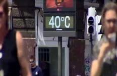 Temperaturat ekstreme në Britani, Spanjë dhe Portugali shkaktojnë alarm