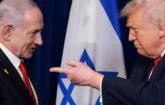 SHBA-Iran, Trump ofron një rast të ri për paqe. Sot, Netanyahu në Shtëpinë e Bardhë
