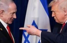 SHBA-Iran, Trump ofron një rast të ri për paqe. Sot, Netanyahu në Shtëpinë e Bardhë