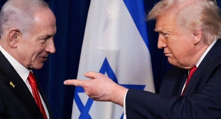 SHBA-Iran, Trump ofron një rast të ri për paqe. Sot, Netanyahu në Shtëpinë e Bardhë