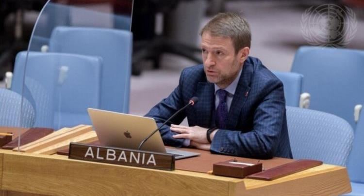 Kosova nxit përplasjen mes Shqipërisë dhe Rusisë në OKB