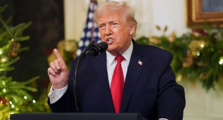 “Koha po mbaron”, Trump kërcënon Iranin