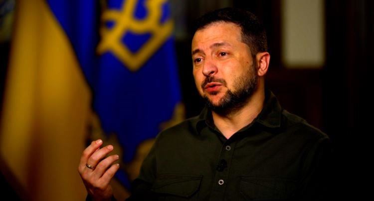 Zelensky kundër armëpushimit të Putinit: Po synon ta manipulojë botën