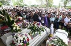 Papa lutet për viktimat e dhunës në Kolumbinë Jugperëndimore