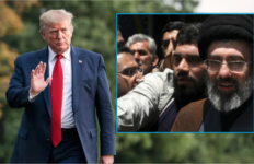Dorëzohet teokracia islamiste, Trump: Janë në kolaps, duan që ne ta hapim Ngushticën e Hormuzit